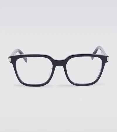 DIOR CD ICON O S2I SQUARE GLASSES