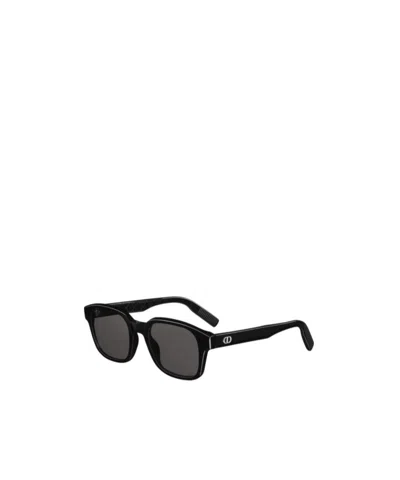 Dior Cd Icon S4i In Black