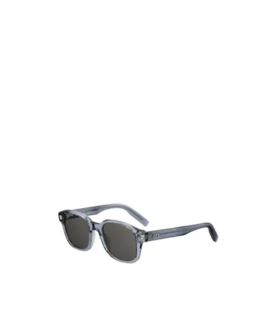 Dior Cd Icon S4i In Gray