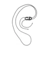 Dior Cd Rope Belt