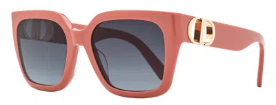 Dior Cd40127u Sunglasses In Pink