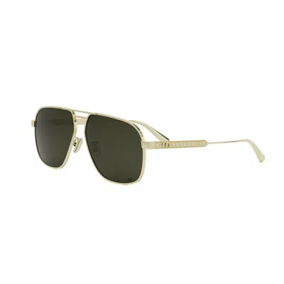 DIOR CD40184U10N - YELLOW