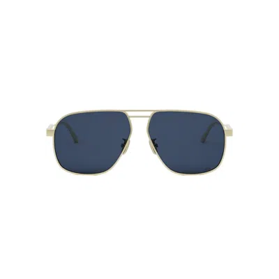 DIOR CD40184U10V - YELLOW