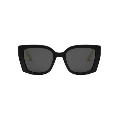 DIOR CD40185I01A - BLACK