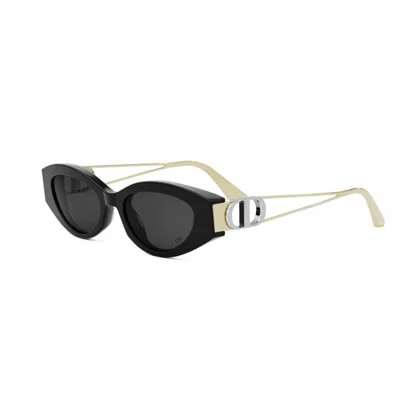 Dior Cd40186i01a - Black