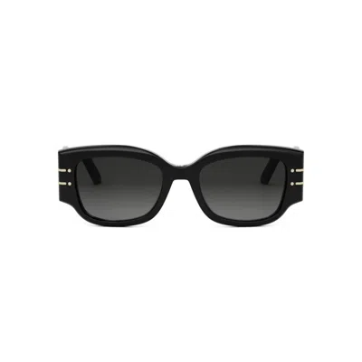DIOR CD40188I01B - BLACK