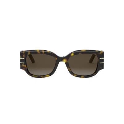 DIOR CD40188I52F - HAVANA