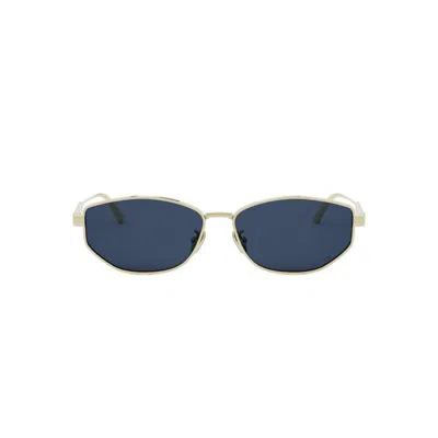 DIOR CD40189U10V - YELLOW