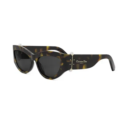 DIOR CD40200I52A - HAVANA
