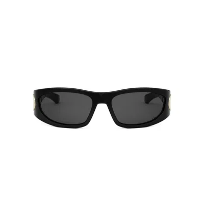 DIOR CD40202I01A - BLACK