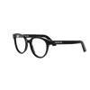 Dior Optical Frames Woman Black In 001 - Black