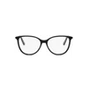 Dior Butterfly Frame Plain Mirror In 001 - Black