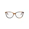 Dior Full-frame Flat Mirror In 053 - Havana