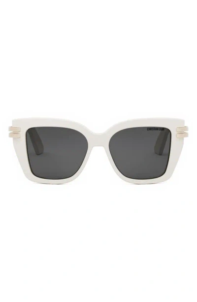 Dior Woman Sunglass C S1i Cd40149i In Grey
