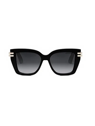 Dior C S1i Sunglasses In 10a1