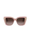 Dior Full-frame Sunglasses