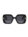 Dior Eyewear C S2i Square Frame Sunglasses