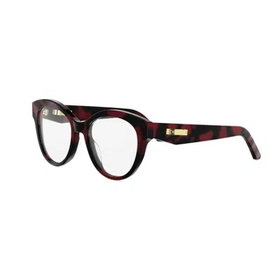 Dior Co B2i2500 In Red