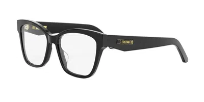 Dior Co S4i Women's Glasses, Black, Size 53