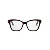 Dior Co S4i2500 In Black