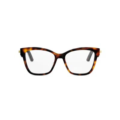 Dior Co S4i2600 In Brown