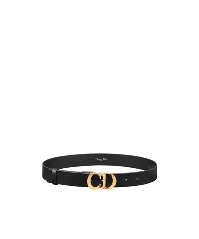 DIOR C'EST DIOR BELT