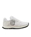 Dior C'est  Sneaker In White