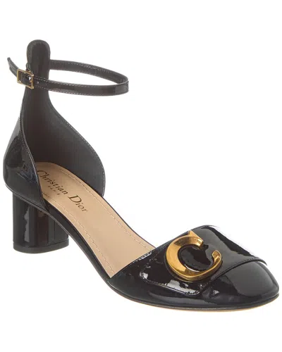 Dior Slingback Pumps In Black