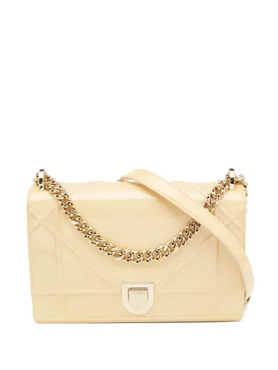 Pre-owned Dior Chain Shoulder Bag