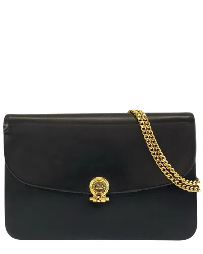 Pre-owned Dior Chain Shoulder Bag (authentic Pre-loved)