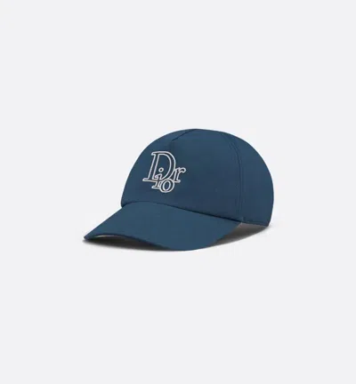 Dior Chapeau Accessories In Blue