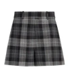 Dior Shorts In Black