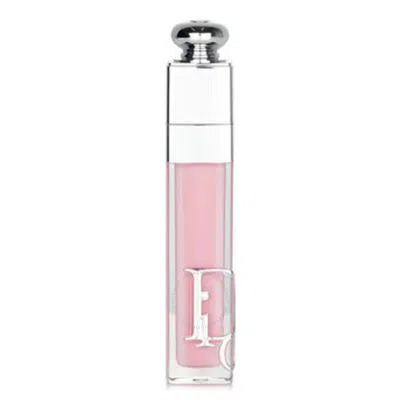 Dior Christian  - Addict Lip Maximizer Gloss - # 001 Pink  6ml/0.2oz