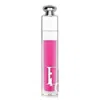 Dior Christian  - Addict Lip Maximizer Gloss - # 007 Raspberry  6ml/0.2oz In Red