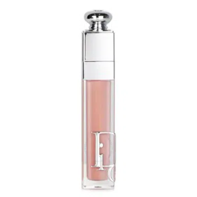 Dior Christian  - Addict Lip Maximizer Gloss - # 013 Beige  6ml/0.2oz
