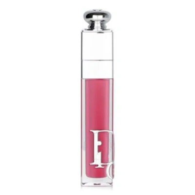 Dior Christian  - Addict Lip Maximizer Gloss - # 029 Intense Grape  6ml/0.2oz