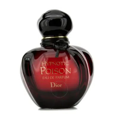 Dior Christian  - Hypnotic Poison Eau De Parfum Spray 50ml / 1.7oz In Orange