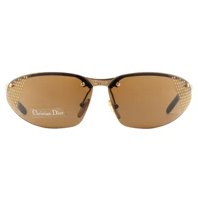 Dior Christian  000ek 80 10 105 1 In Yellow Gold