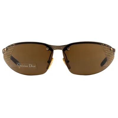 Dior Christian  000ek 80 10 105 2 In Yellow Gold