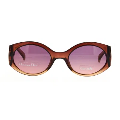 Dior Christian  18z 54 In Blue