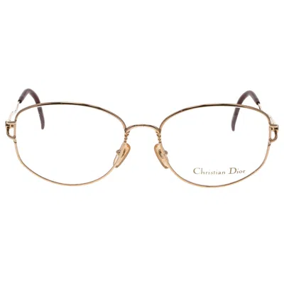 Dior Christian  2015a 45 In Gold