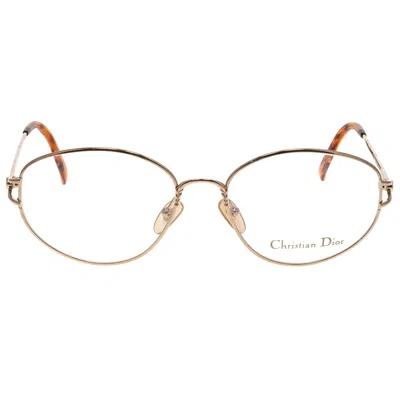 Dior Christian  2016a 40 In Gold