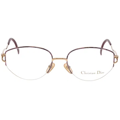 Dior Christian  2018a 48 In Gold