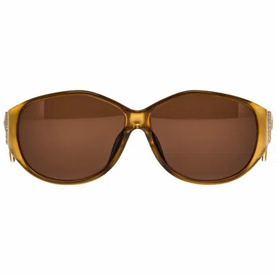 Dior Christian  2020a 40 In Brown
