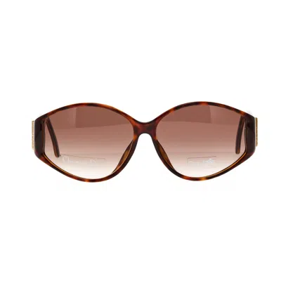 Dior Christian  2021a 11 In Brown