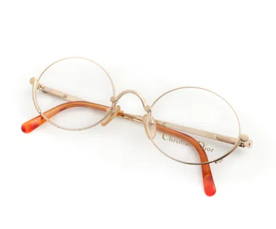 Dior Christian  2027 40a In Brown