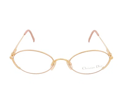 Dior Christian  2028 43k In Gold