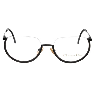 Dior Christian  2030 90a In Black