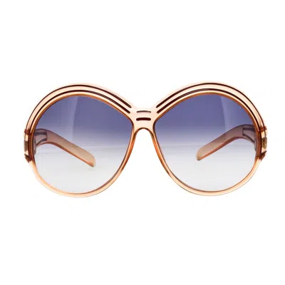Dior Christian  2040-30 In Gold