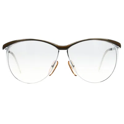 Dior Christian  2150 71 In Brown